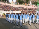 10. The Music College boys march past the dais * 2560 x 1920 * (2.59MB)